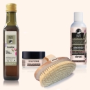 Inizio Rosenliebe Auszeit Kombipaket